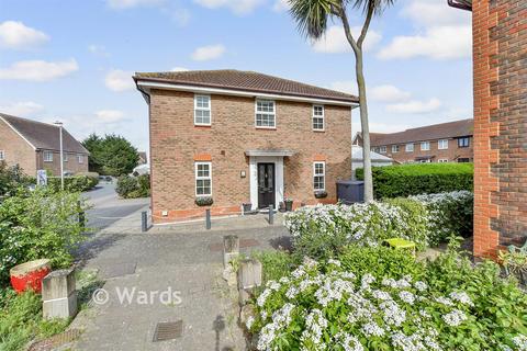 4 bedroom detached house for sale, Penny Cress Road, Sheerness ME12