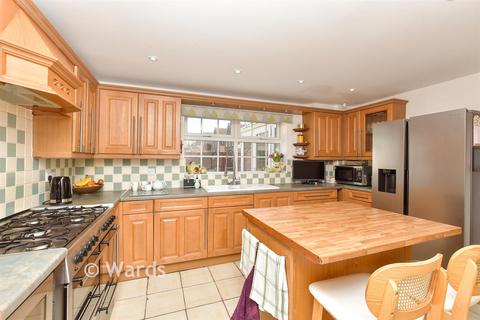 4 bedroom detached house for sale, Penny Cress Road, Sheerness ME12