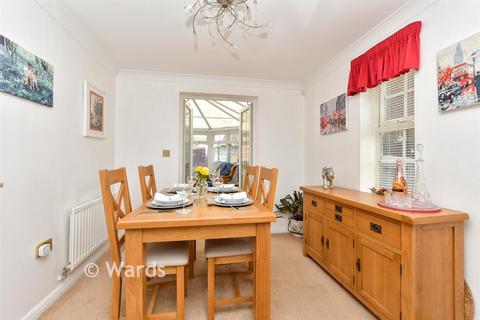 4 bedroom detached house for sale, Penny Cress Road, Sheerness ME12