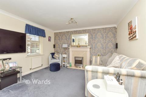 4 bedroom detached house for sale, Penny Cress Road, Sheerness ME12
