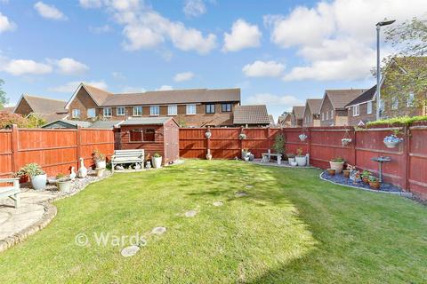 4 bedroom detached house for sale, Penny Cress Road, Sheerness ME12
