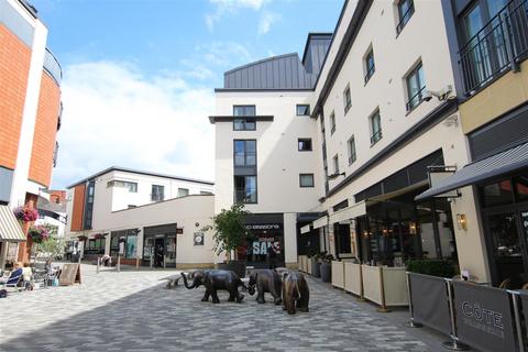 2 bedroom apartment to rent, Livery Street, Leamington Spa
