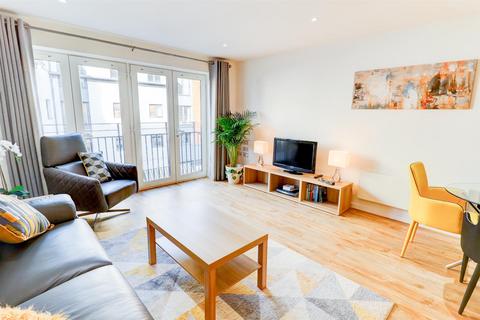 2 bedroom apartment to rent, Livery Street, Leamington Spa