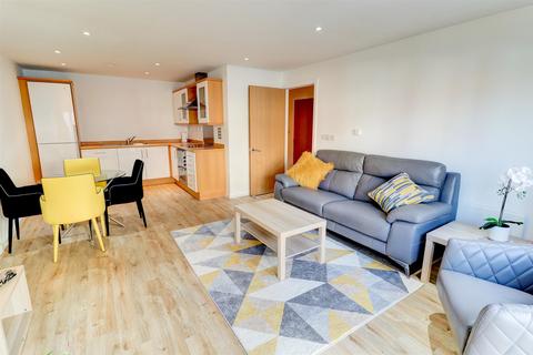 2 bedroom apartment to rent, Livery Street, Leamington Spa
