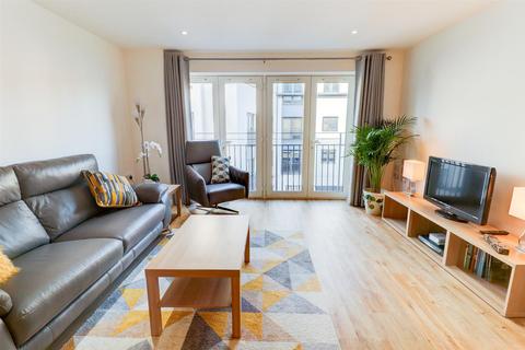 2 bedroom apartment to rent, Livery Street, Leamington Spa