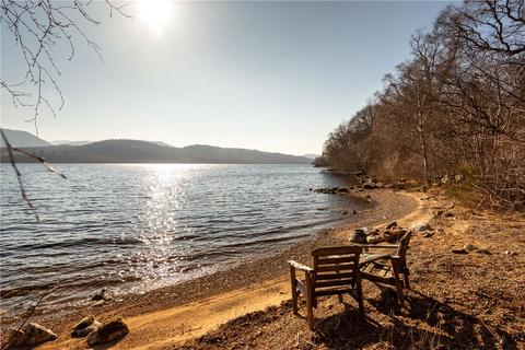 1 bedroom detached house for sale, Gatehouse Cottage, Rannoch, Pitlochry, Perthshire, PH17