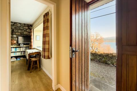 1 bedroom detached house for sale, Gatehouse Cottage, Rannoch, Pitlochry, Perthshire, PH17