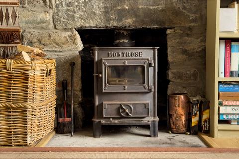 1 bedroom detached house for sale, Gatehouse Cottage, Rannoch, Pitlochry, Perthshire, PH17