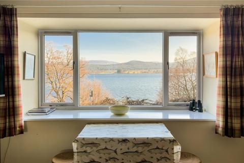 1 bedroom detached house for sale, Gatehouse Cottage, Rannoch, Pitlochry, Perthshire, PH17