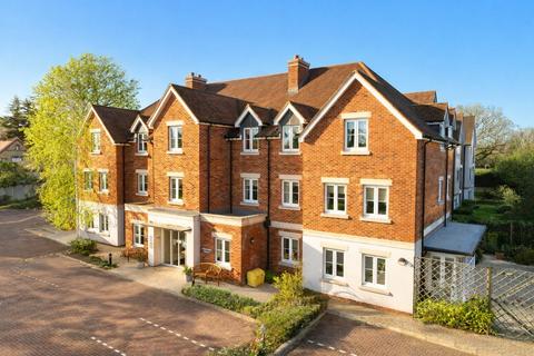 1 bedroom retirement property for sale, Constance Place, Knebworth, SG3