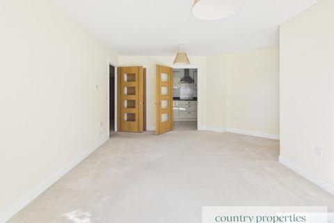 1 bedroom retirement property for sale, Constance Place, Knebworth, SG3
