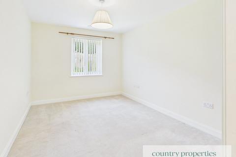 1 bedroom retirement property for sale, Constance Place, Knebworth, SG3