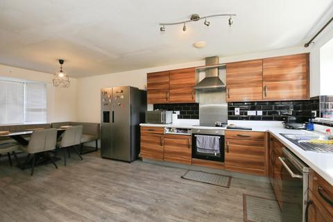 Detached house - Everest Way, Peterborough, PE7