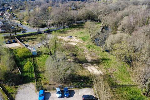 Land for sale, Sandhurst Road, Yateley GU46