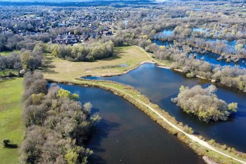Land for sale, Sandhurst Road, Yateley GU46