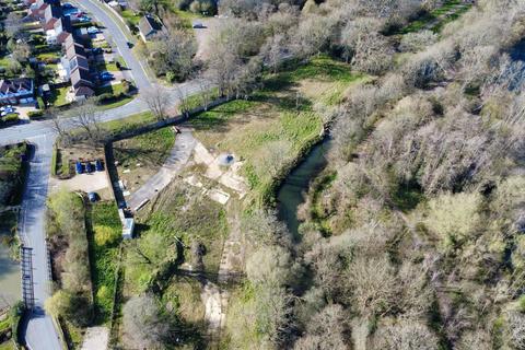 Land for sale, Sandhurst Road, Yateley GU46