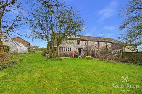 Long Causeway, Hebden Bridge HX7