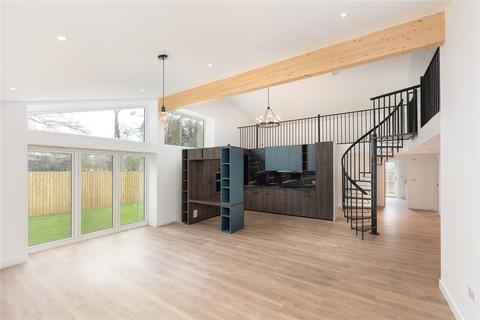 3 bedroom semi-detached house for sale, West Dean Road, West Tytherley, Salisbury, Wiltshire, SP5