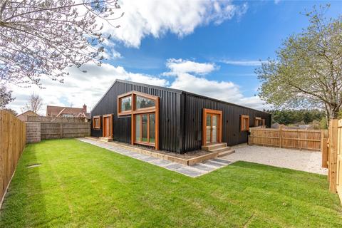 3 bedroom semi-detached house for sale, West Dean Road, West Tytherley, Salisbury, Wiltshire, SP5