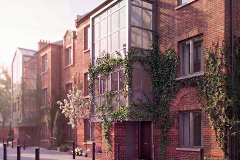 1 bedroom apartment for sale, Angel Village, 320 City Road, London, EC1V