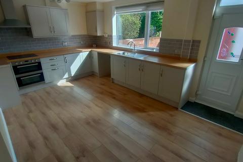 2 bedroom terraced house for sale, Bryn Offa, Wrexham LL13