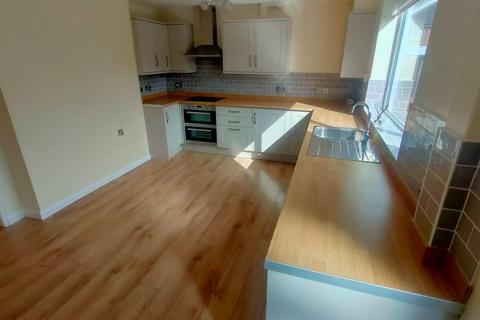 2 bedroom terraced house for sale, Bryn Offa, Wrexham LL13