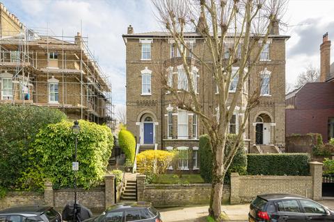 2 bedroom flat for sale, Thurlow Road, London NW3