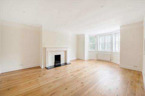 2 bedroom flat for sale, Thurlow Road, London NW3