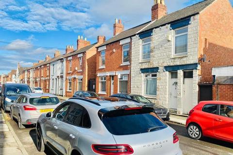 Terraced house - Falmouth Street, Middlesbrough TS1