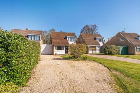 3 bedroom detached house for sale, Nicholas Road, Henley-On-Thames