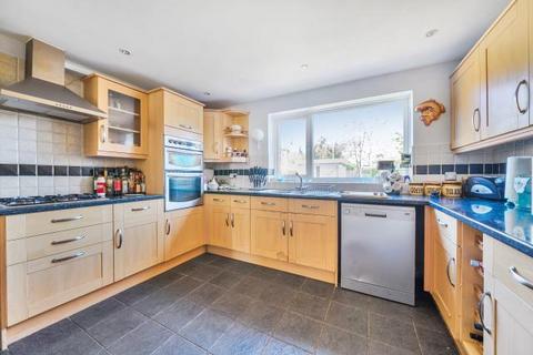3 bedroom detached house for sale, Nicholas Road, Henley-On-Thames