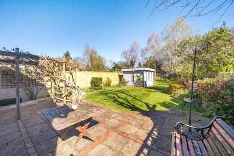 3 bedroom detached house for sale, Nicholas Road, Henley-On-Thames