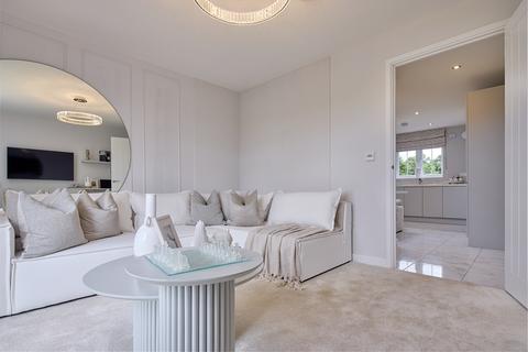 2 bedroom semi-detached house for sale, Plot 23, Padbury at Kingfields Park, Hull, HU7, Off Wawne Road, Kingswood HU7