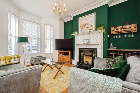 4 bedroom terraced house for sale, Cecil Avenue, Plymouth