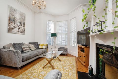 4 bedroom terraced house for sale, Cecil Avenue, Plymouth