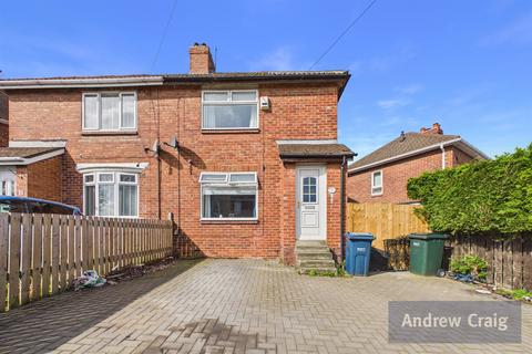 2 bedroom semi-detached house for sale, Parkin Gardens, High Heworth