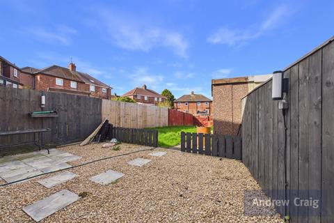 2 bedroom semi-detached house for sale, Parkin Gardens, High Heworth