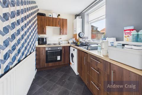 2 bedroom semi-detached house for sale, Parkin Gardens, High Heworth