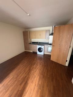 1 bedroom apartment for sale, Sherborne Street, Birmingham