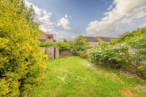 undefined, Creed Road, Peterborough PE8