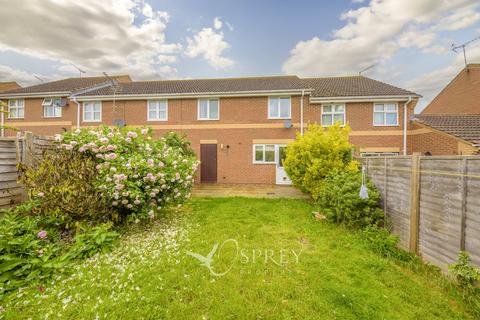 undefined, Creed Road, Peterborough PE8