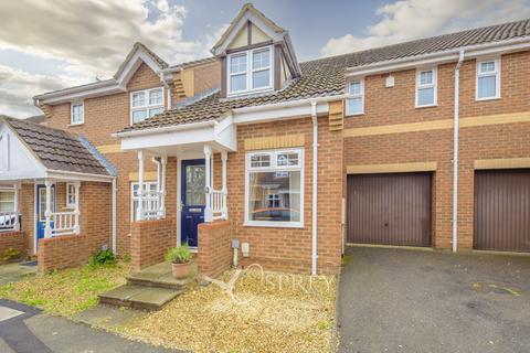 undefined, Creed Road, Peterborough PE8