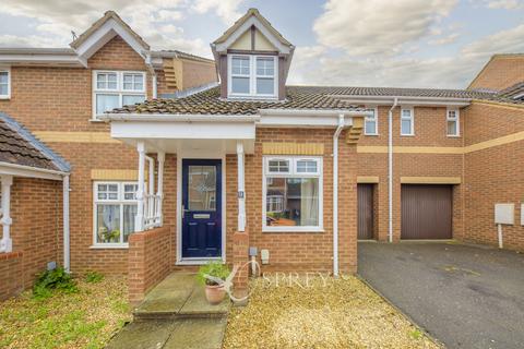 undefined, Creed Road, Peterborough PE8