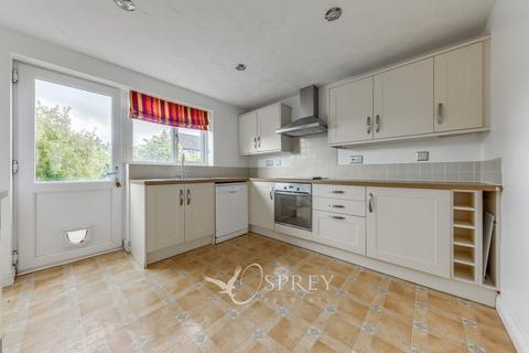 3 bedroom semi-detached house to rent, Creed Road, Peterborough PE8