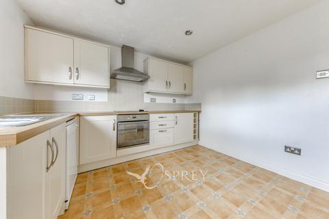 3 bedroom semi-detached house to rent, Creed Road, Peterborough PE8