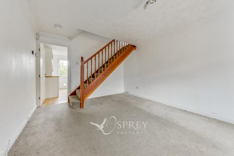 3 bedroom semi-detached house to rent, Creed Road, Peterborough PE8