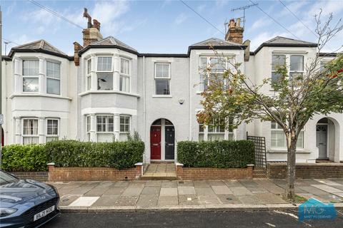 undefined, Leslie Road, London, N2