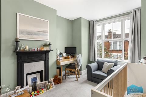 undefined, Leslie Road, London, N2