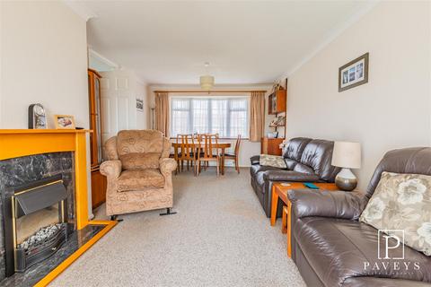 undefined, Burnham Close, Walton On The Naze