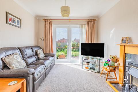 undefined, Burnham Close, Walton On The Naze